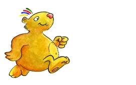 The Little Bear
